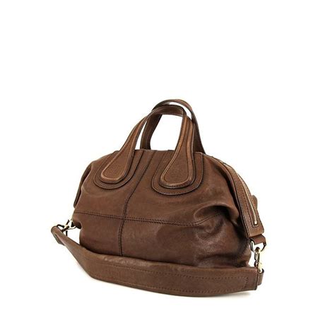 givenchy nightingale brown